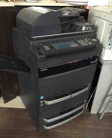 Принтер-копир Kyocera TA 620, А3 на 62 коп/мин