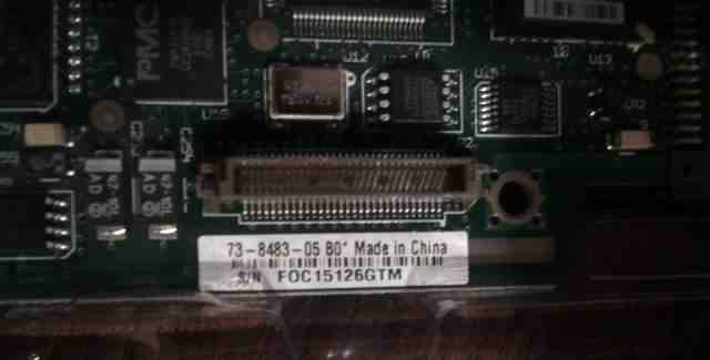 Cisco vwic2-1MFT-G703 (новый)