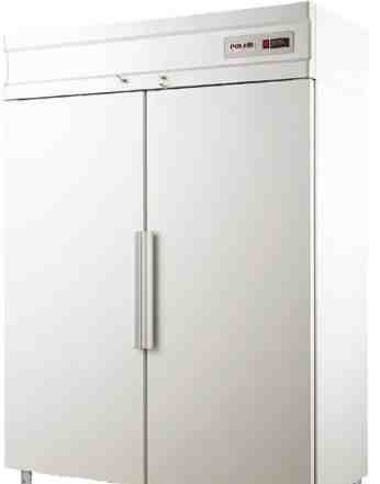 Холодильный шкаф Polair CM 114S, 1400 литров