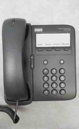 VoIP телефон Cisco CP-7902G