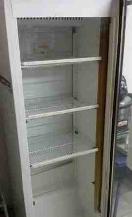  холодильник компрессорный Inter-501