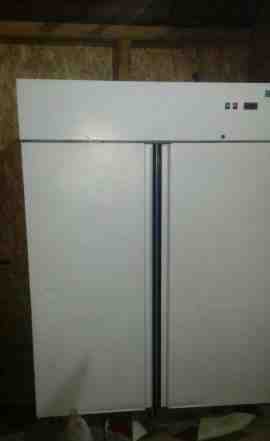 Шкаф холодильный низкотемпературный до -18 1500л