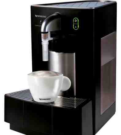 Профессиональная капсульная кофе-машина Nescafe