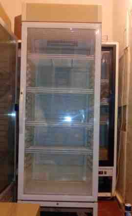 Холодильная витрина-стойка