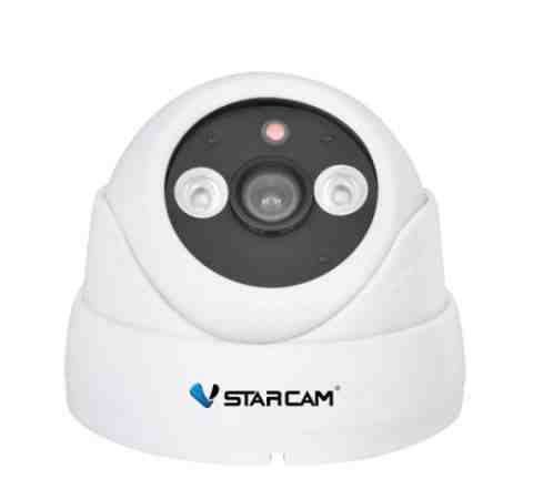 Видеокамера IP Vstarcam C7812WIP