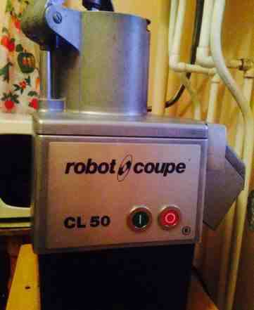 Robot coupe CL 50