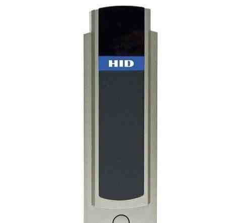Считыватель Smart-карт HID SmartID 803xD