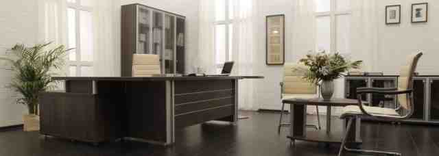 Мебель для офиса Васанта (Vasanta)