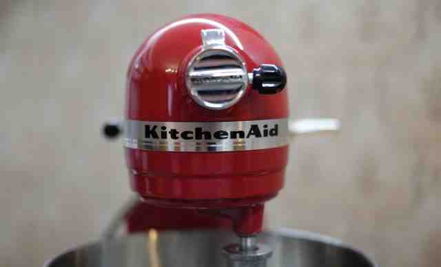 Миксер KitchenAid Professional 525 ватт, новый