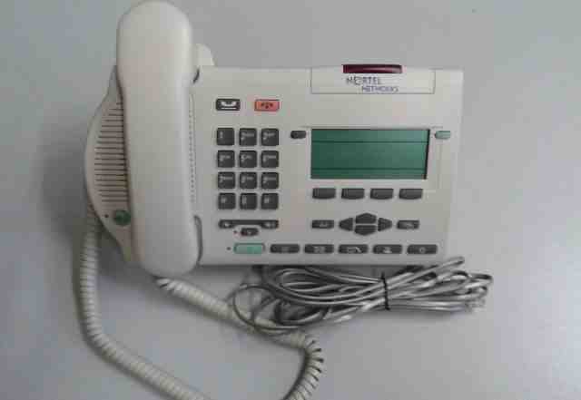 Цифровой телефон Nortel M3903 (ntmn33KC66E6)