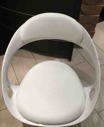 Парикмахерское кресло от Philippe Starck