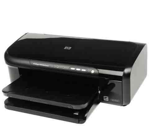 Принтер А3 струйный HP Officejet 7000 (C9299A)