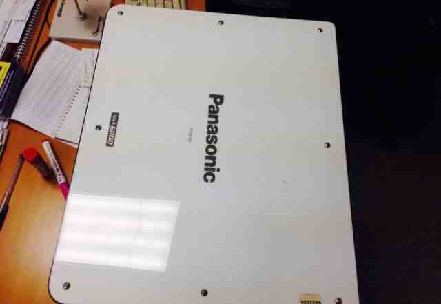 Panasonic PT-D5700EL профессиональный проектор