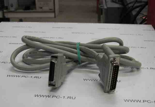 Кабель Bitronics для принтера HP LaserJet 1100