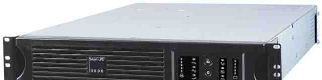 APC Smart-UPS 3000VA USB