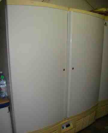 Шкаф холодильный R1400 L (низкотемпературный)