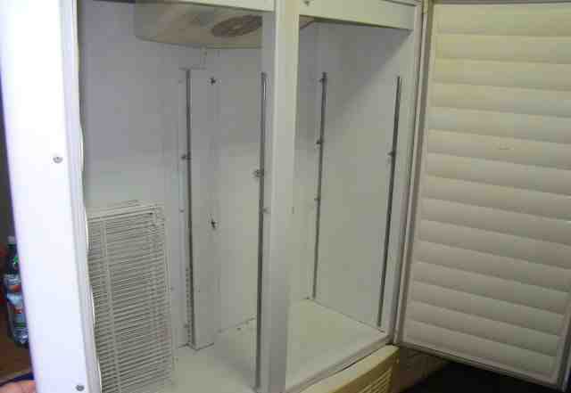 Шкаф холодильный R1400 L (низкотемпературный)