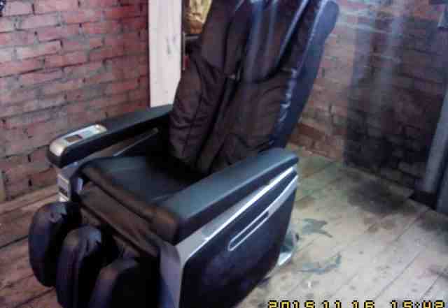 Вендинговое массажное кресло Comfort 06