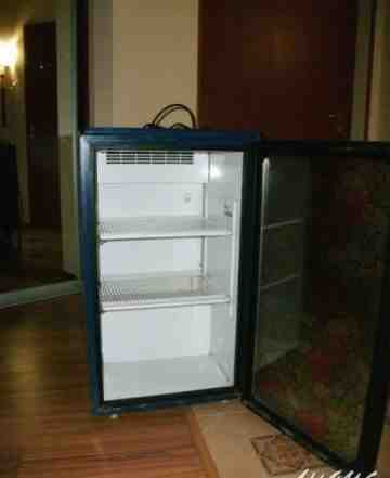 Торговый холодильник-витрина Norcool Super5