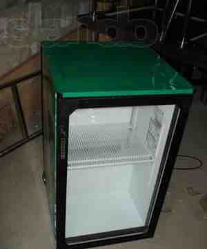 Торговый холодильник-витрина Norcool Super5