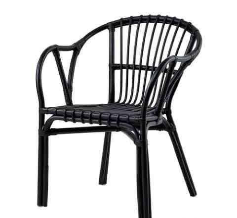 Столы и стулья-кресла для кафе
