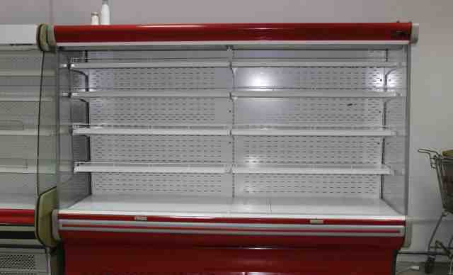 Холодильная витрина гастрономическая Vigora A 250