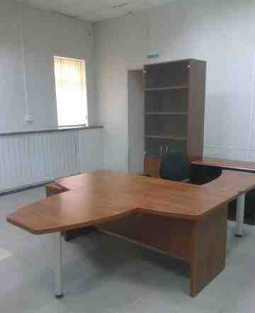 Мебель для офисного руководителя