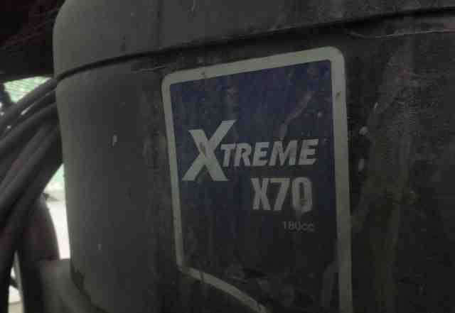 Xtreme Кинг X70