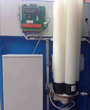 Автомат газированной воды (вендинг)