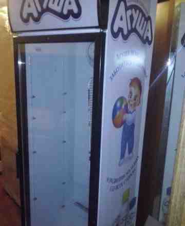 Холодильный шкаф norcool super 8