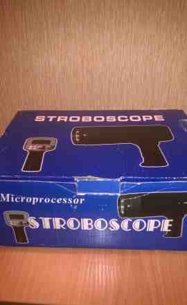 Стробоскоп stroboscope PCE OM15