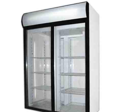 Холодильное оборудование (витрины, шкафы)