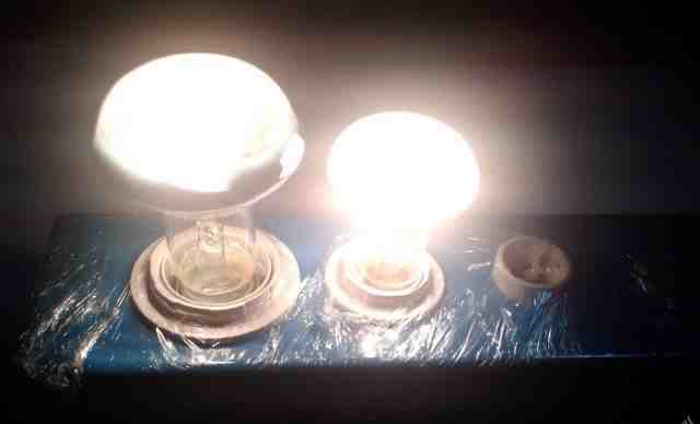 Тестер для ламп c цоколями E27, E14, GU10, GU5.3