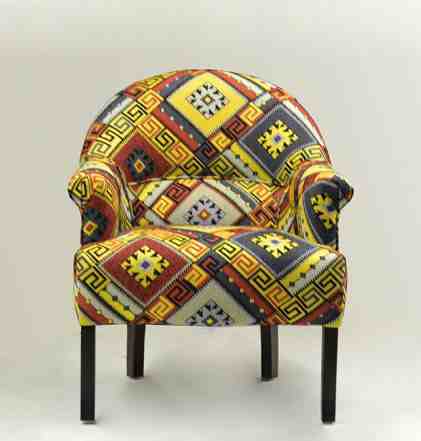 Дизайнерские кресла "Вероника"
