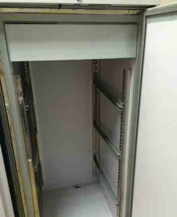 Холодильный шкаф ISA 1400 LP (Италия)