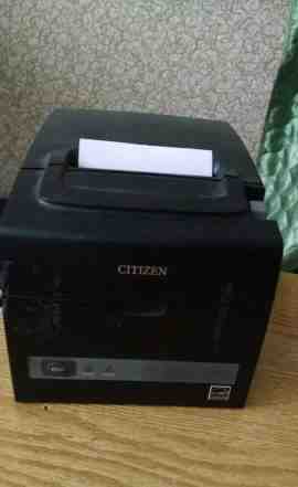 Термопринтер citizen S310II