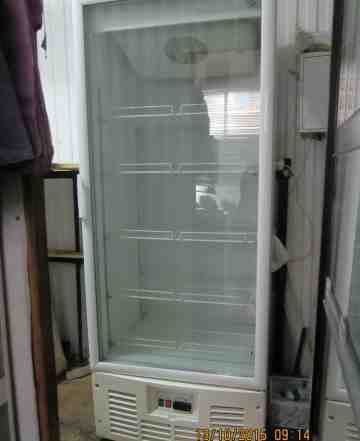 Шкаф холодильный ариада R700