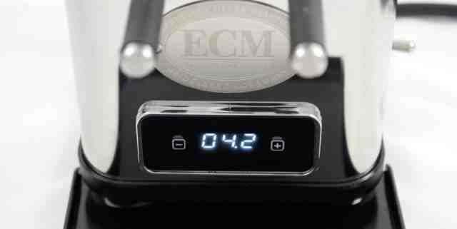 Кофемолка ECM S-Automatik 64 (новая)