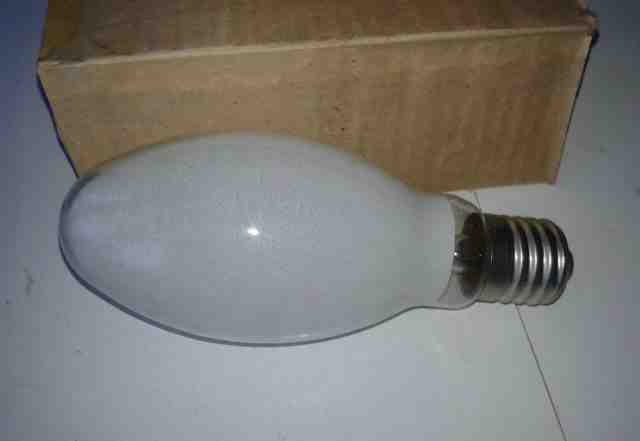 Лампа дрл-125 15шт