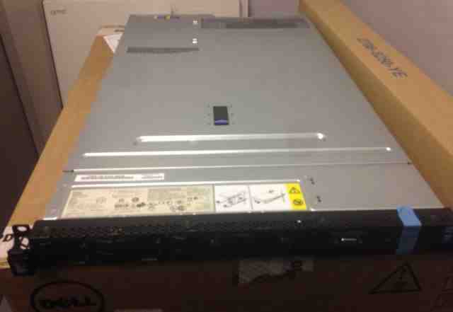 IBM System x3550 M4 7914E1G