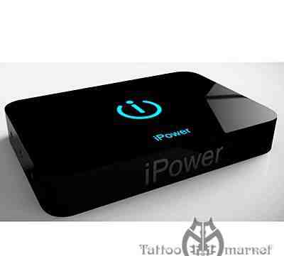 Источник питания "iPower Tattoo Power Supply"