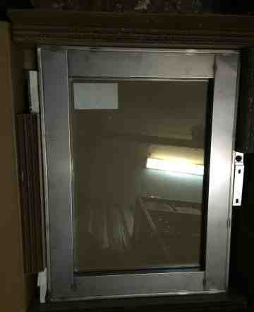Дверь для теплового шкафа henny penny HC 900