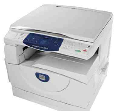 Принтер (мфу) Xerox WorkCentre 5016