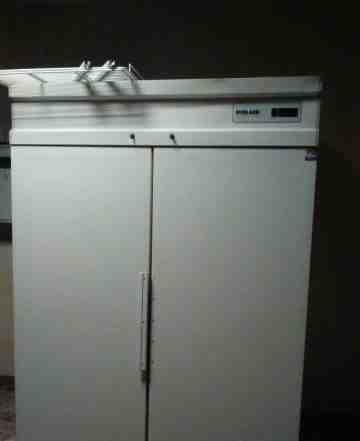 Шкаф холодильный Polair см114- S