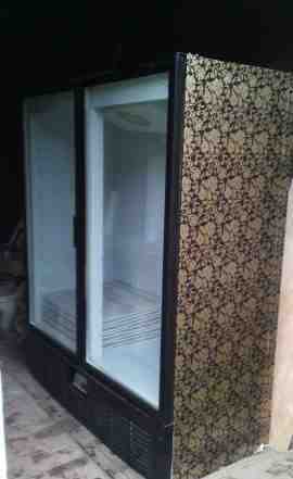 Холодильник (холодильный шкаф) "Ариада"