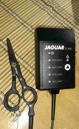 Jaguar TC400 горячие ножницы