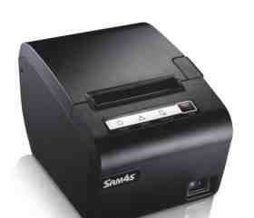 Чековый принтер Sam4s Ellix 40D