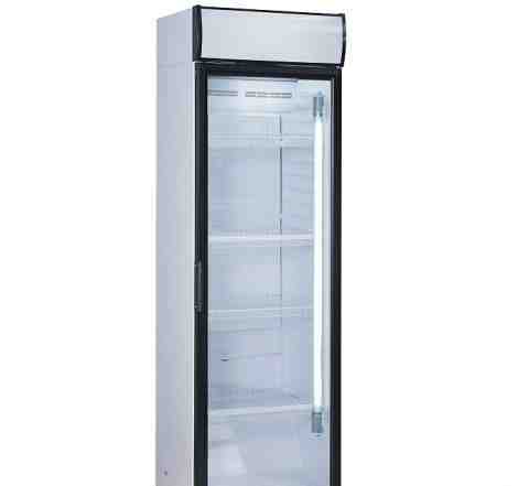 Новый холодильник frigorex однодверный
