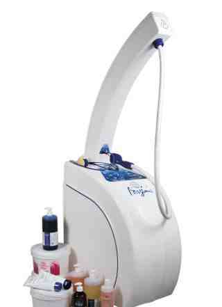 Аппарат для вакуумного массажа Biogenie CB-3000