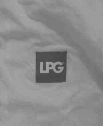 Костюмы для LPG